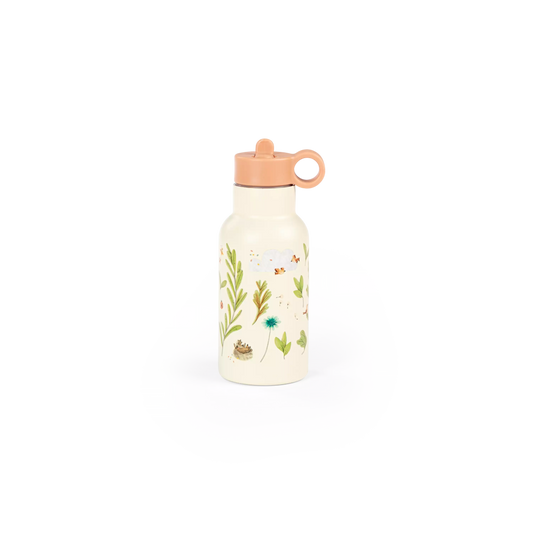 Gourde - Trois petits lapins