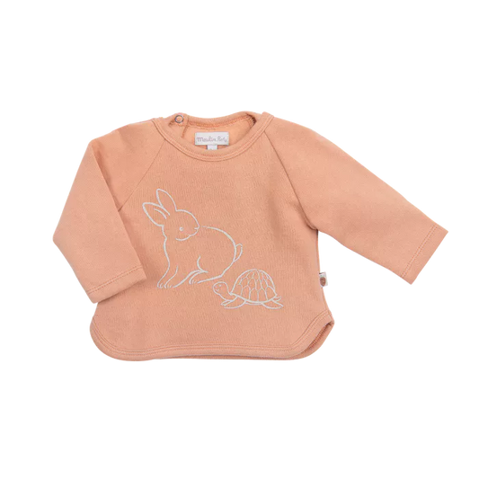 IMPALA Sweat noisettes 03M