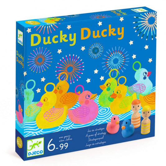 Jeux - Ducky ducky