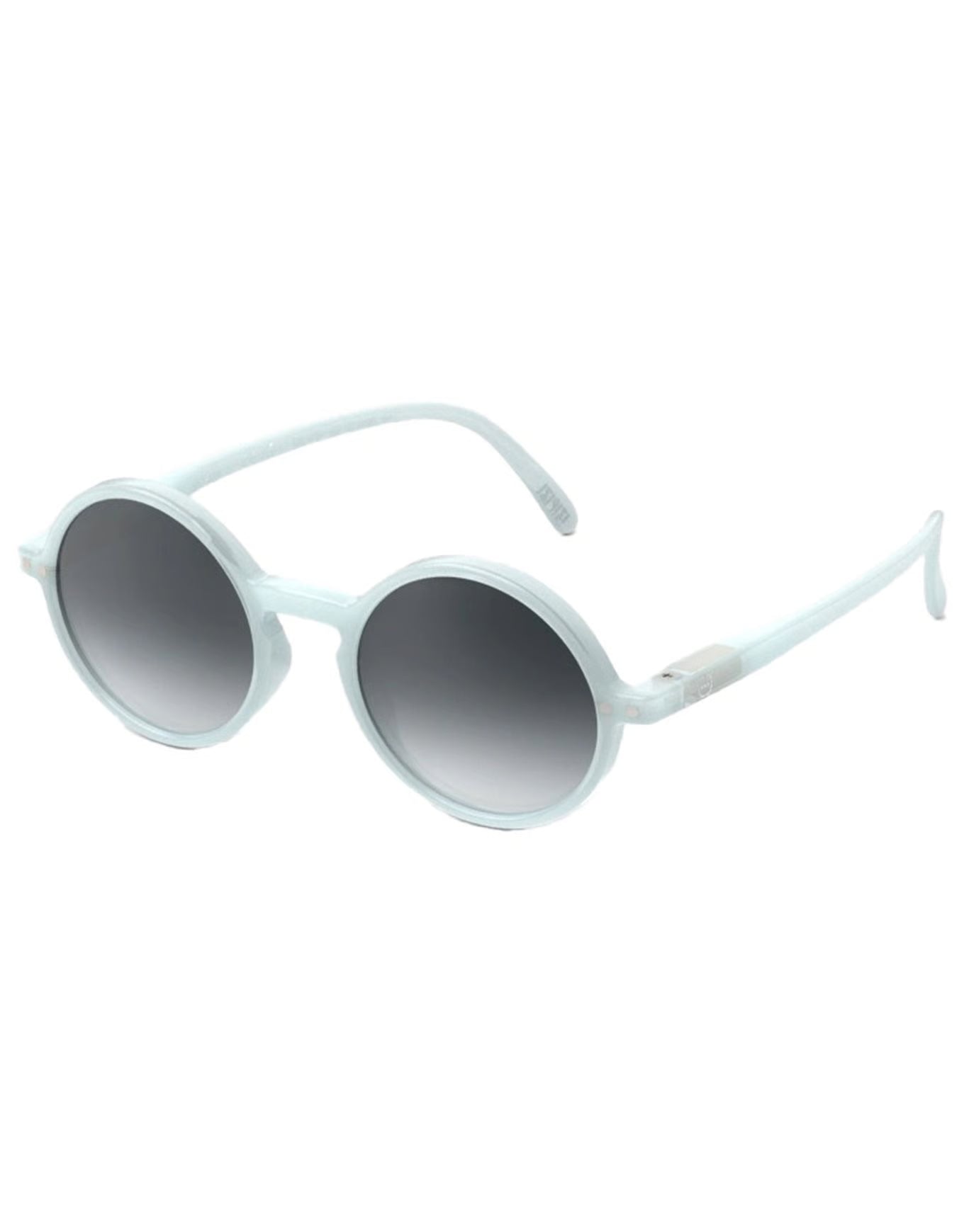 Junior #G Misty Blue