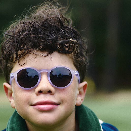 Kids #D 3/5A - Lavender