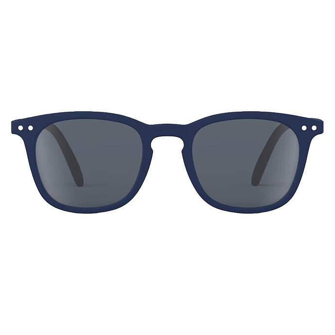 Kids #E 3/5A - Navy Blue
