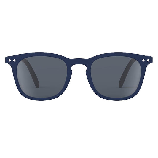 Kids #E 3/5A - Navy Blue
