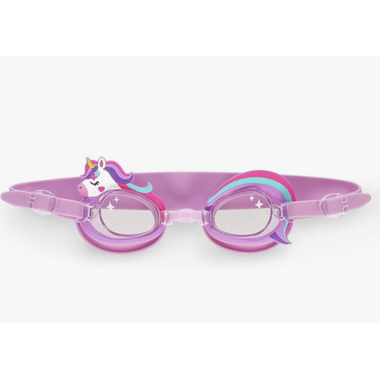 LUNETTES DE NATATION - UNICORN