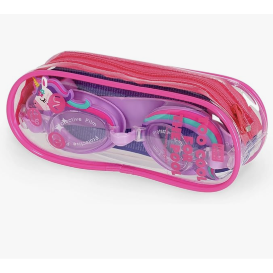 LUNETTES DE NATATION - UNICORN