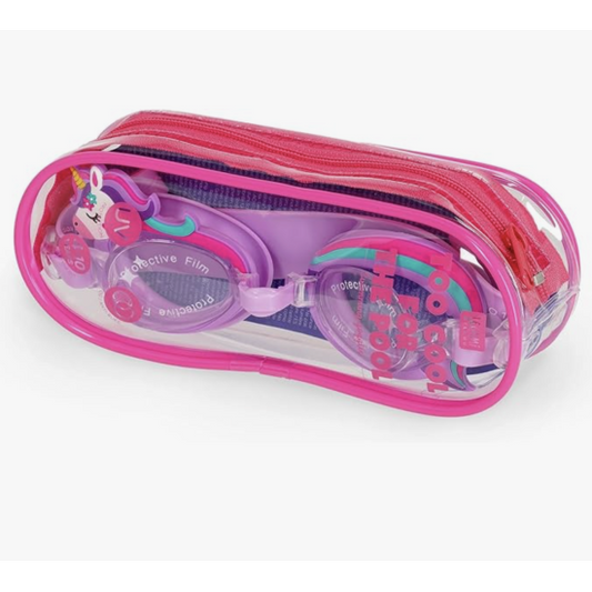 LUNETTES DE NATATION - UNICORN