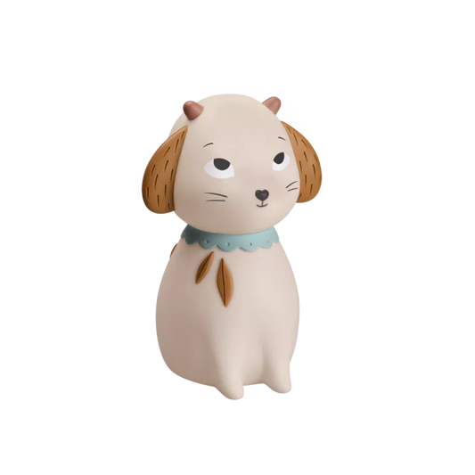 Lampe veilleuse mouton - Après la pluie