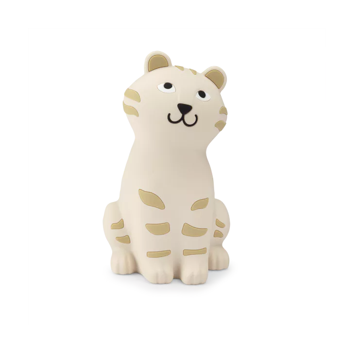 Lampe veilleuse tigre - La forêt Mawa