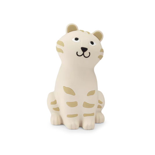 Lampe veilleuse tigre - La forêt Mawa