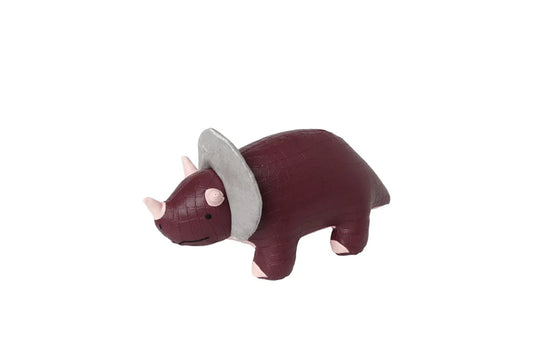 Les Amis Dinos - Pénélope le Triceratops