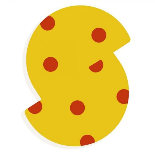 Lettre Animaux graphiques - S