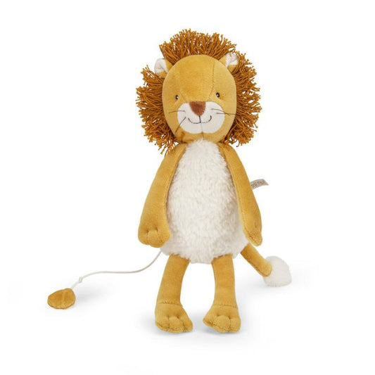 Lion musical Mamba - La forêt Mawa