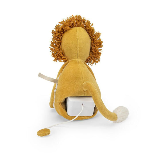 Lion musical Mamba - La forêt Mawa