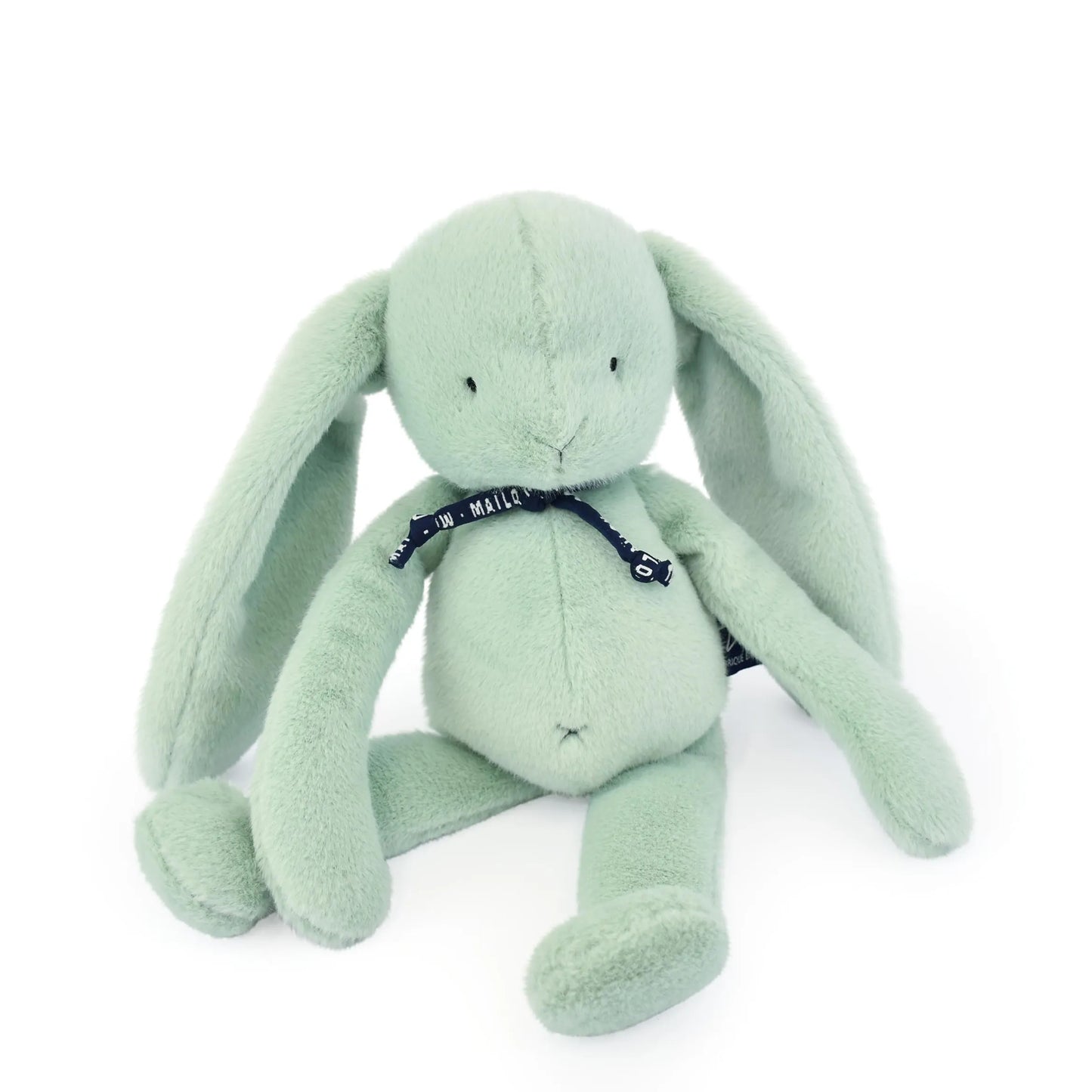 Lapin Méloé 37cm - plusieurs coloris