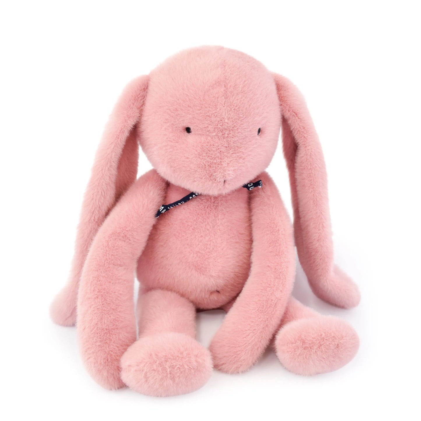 Lapin Méloé 37cm - plusieurs coloris