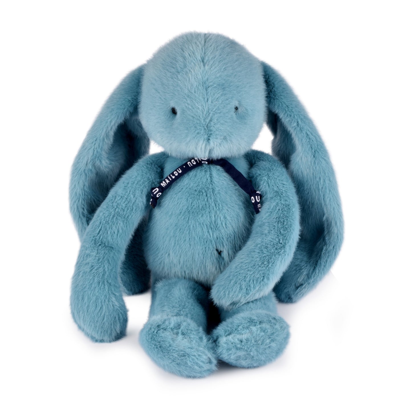 Lapin Méloé 37cm - plusieurs coloris
