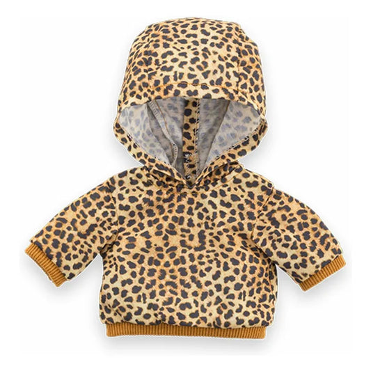 Ma Corolle - Sweat Léopard