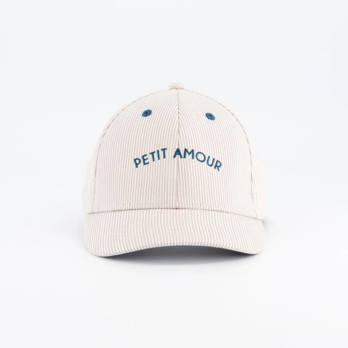 Casquette Petit amour - 7/12A