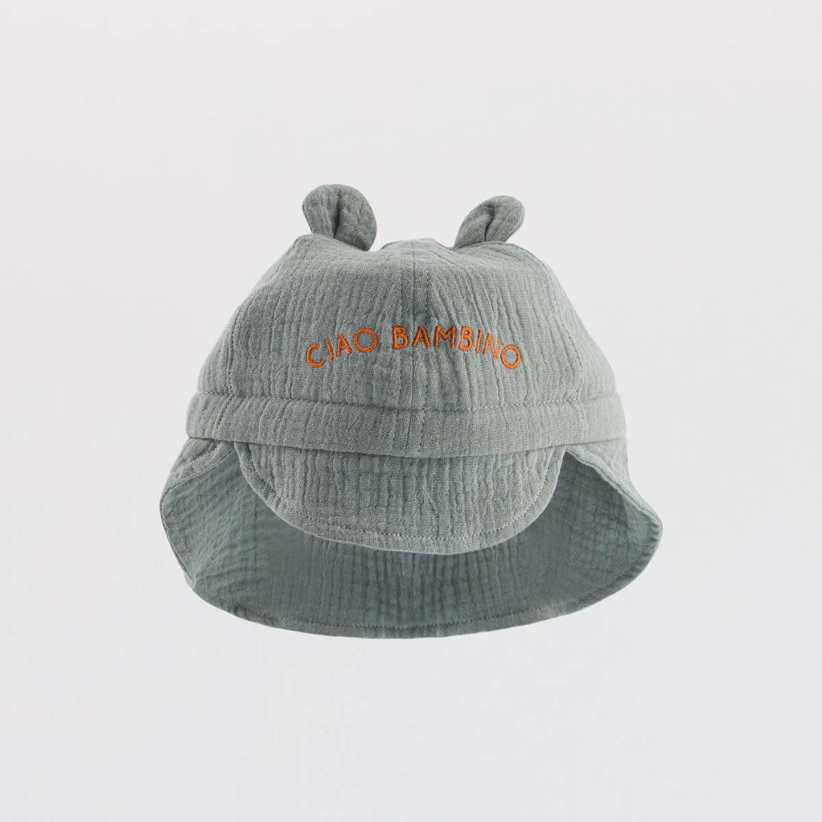 Chapeau Ciao bambino - 03/06M