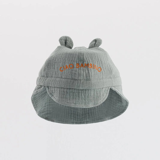 Chapeau Ciao bambino - 03/06M