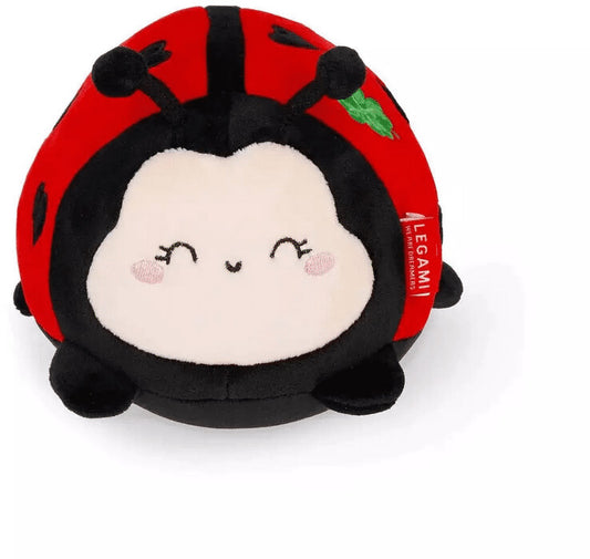 PELUCHE - LADYBUG