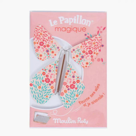 Papillon magique Milleflori - Les Petites Merveilles