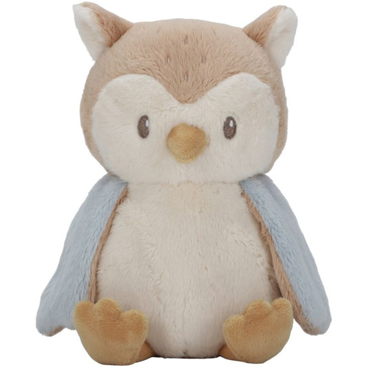 Peluche chouette - Forest Friends