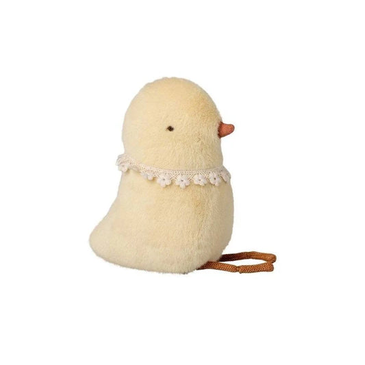 Peluche poussin