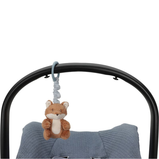 Peluche vibrante renard - Forest Friends