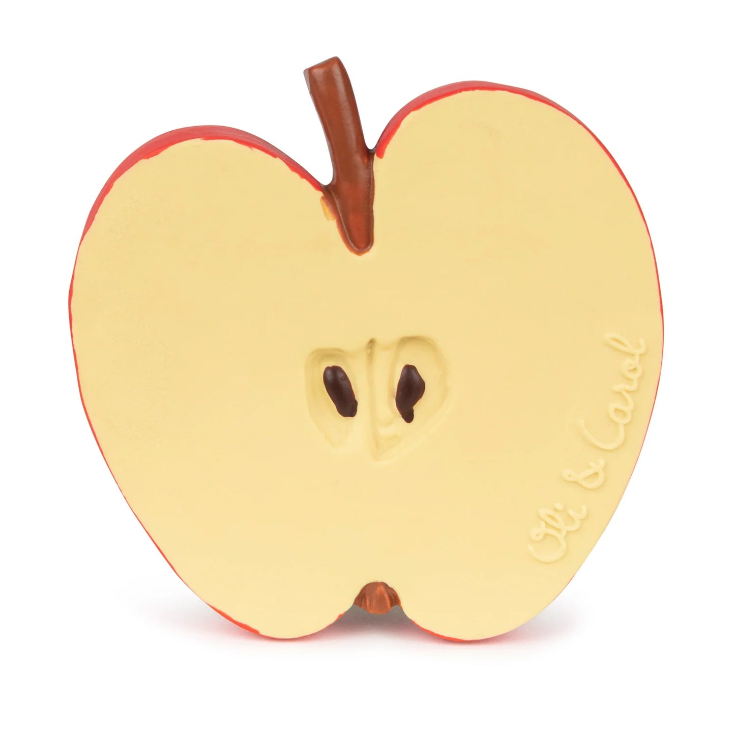 Pepita the Apple