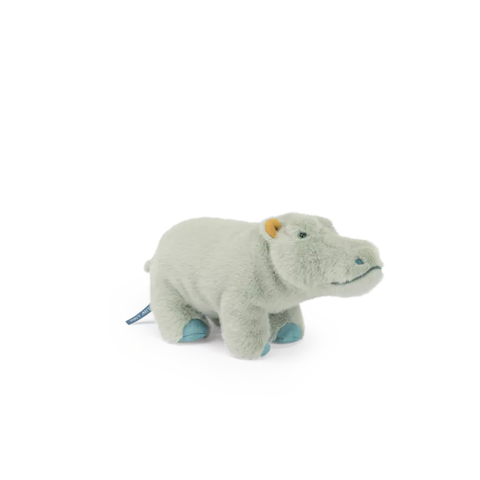 Petit hippopotame - Tout Autour du Monde