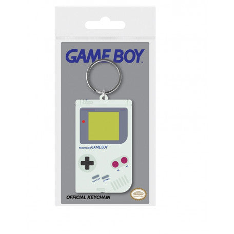 Porte clés Gameboy