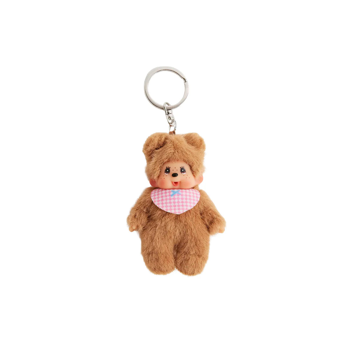Porte clés Monchichi bear