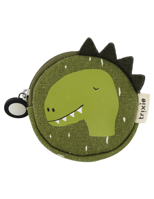 Porte monnaie - Mr Dino