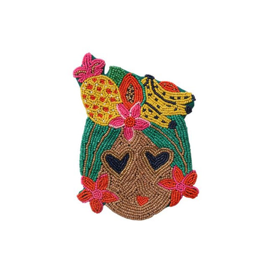 Porte monnaie Chiquita