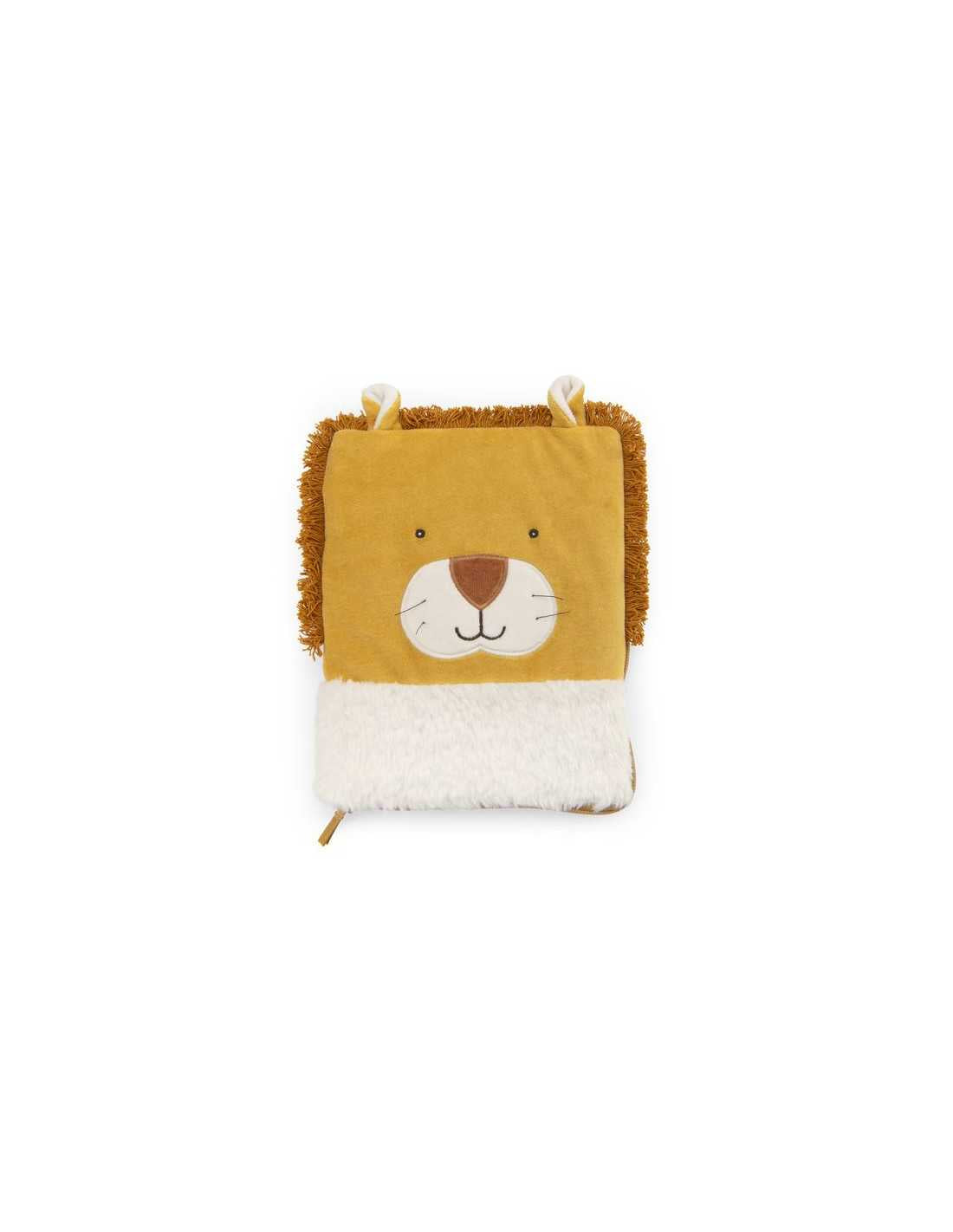 Protège carnet de santé - La forêt Mawa