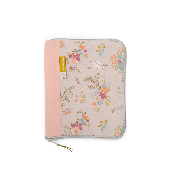 Protège carnet de santé - La petite ecole de danse