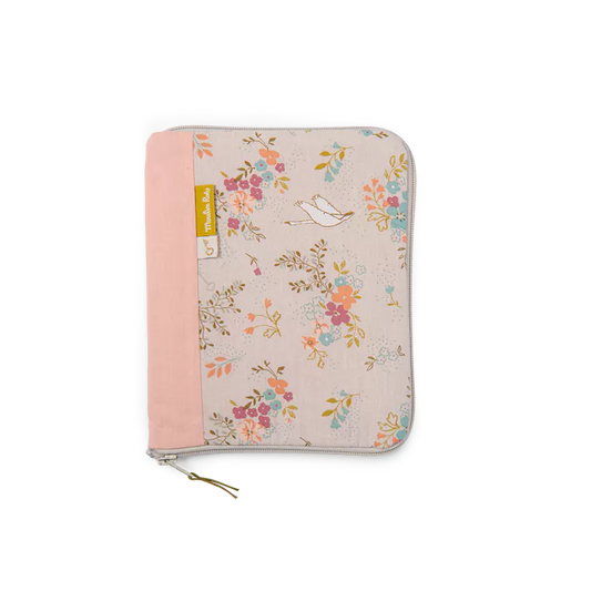 Protège carnet de santé - La petite ecole de danse