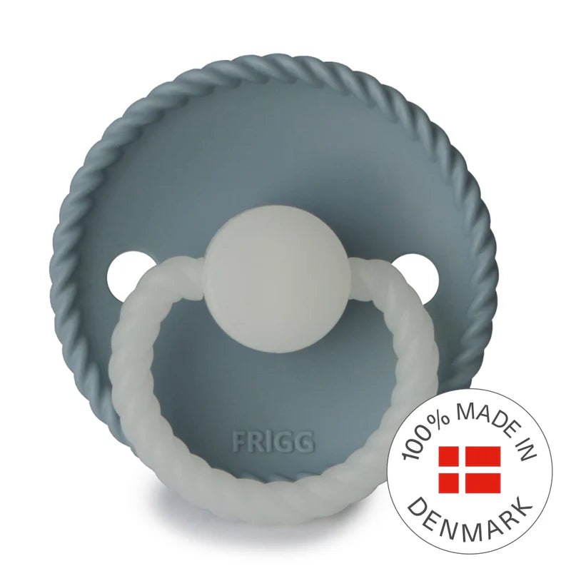 Rope Night - Stone blue T2