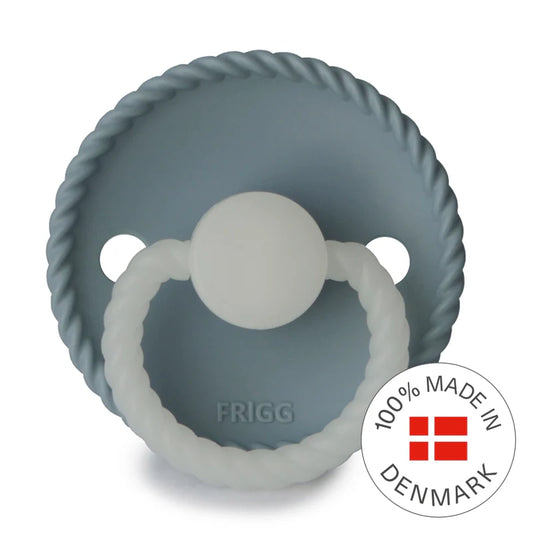 Rope Night - Stone blue T2