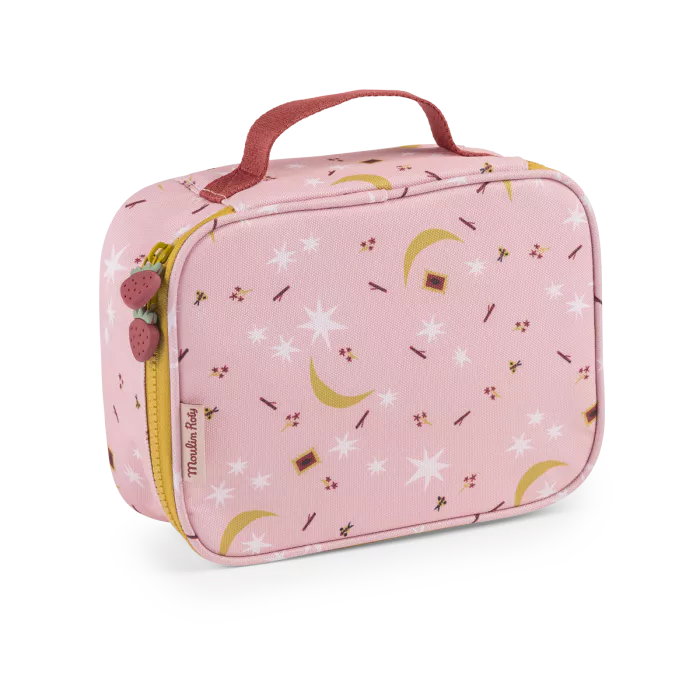 Sac isotherme - Après la pluie