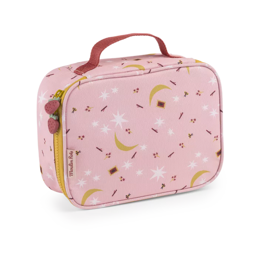 Sac isotherme - Après la pluie