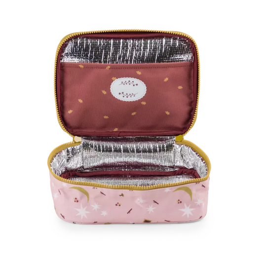 Sac isotherme - Après la pluie