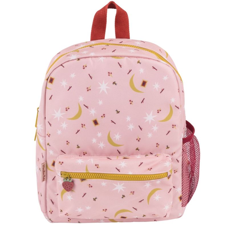 Sac à dos - Après la pluie