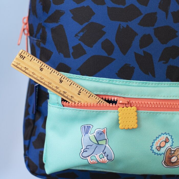 Sac à dos - Puce et Pilou