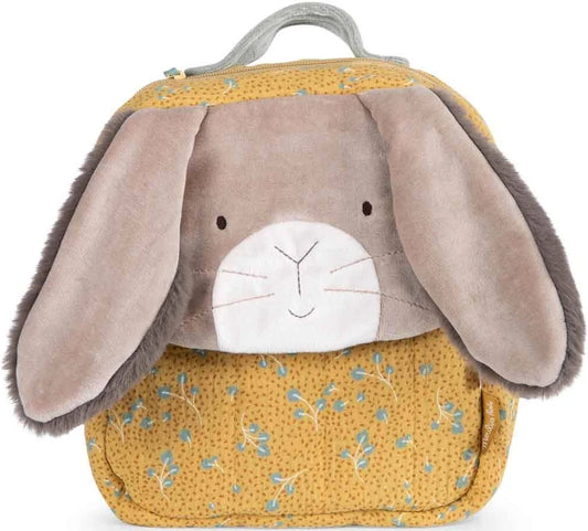 Sac à dos - Trois petits lapins