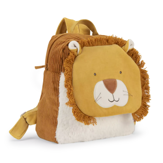 Sac à dos lion Mamba - La forêt Mawa