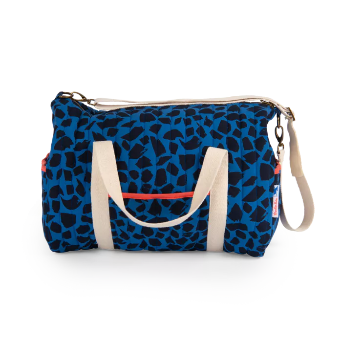 Sac a langer - Puce et Pilou