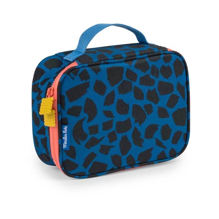 Sac isotherme - Puce et Pilou