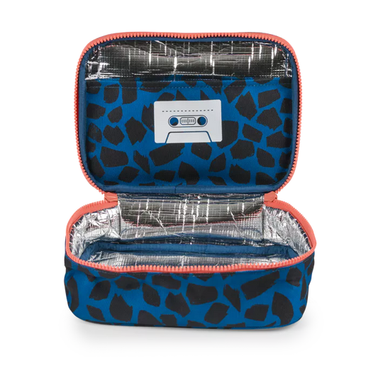 Sac isotherme - Puce et Pilou